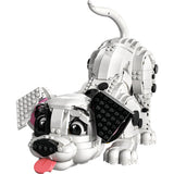 Lego disney 43269 101 dalmatiner hvalp