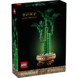 Lego ® botanicals bambus - plantedekoration - 10344