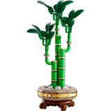 Lego ® botanicals bambus - plantedekoration - 10344