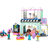 Lego 42662 venner frisørsalon og tilbehør butik