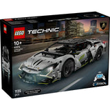 Lego ® technic lamborghini revuelto super sportsvogn - 42214