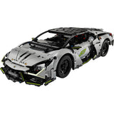 Lego ® technic lamborghini revuelto super sportsvogn - 42214