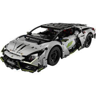 Lego ® technic lamborghini revuelto super sportsvogn - 42214