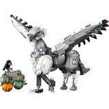 Lego 76427 harry potter crackmouth