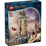 Lego 76430 harry potter hogwarts slotuglevinge