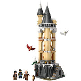 Lego 76430 harry potter hogwarts slotuglevinge