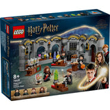 Lego 76431 Harry Potter Castle Hogwarts potions lektion