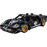 Lego technic 42223 1966 ford gt40 mkii racerbil