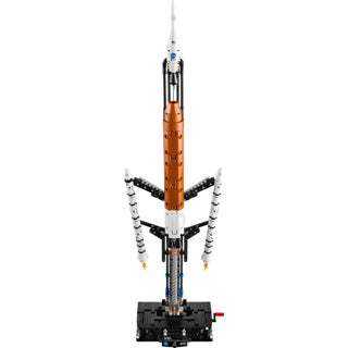 Lego ® technic nasa artemis rumraket - 42221