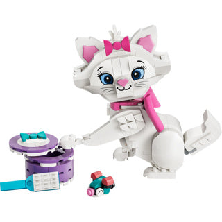 Lego Disney Aristocats: Cute Marie - 43286