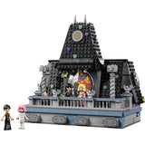 Lego 76781 onsdag og enids værelse