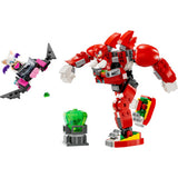 Lego 76996 Sonic Knuckles' Mech Guard