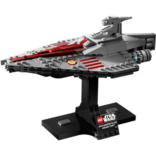Lego star wars™ akklamatorklasse assault ship™ 75404