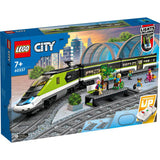 LEGO CITY 60337 Express Passager Train
