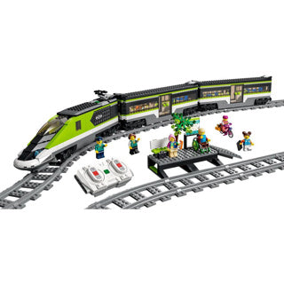 LEGO CITY 60337 Express Passager Train