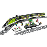 LEGO CITY 60337 Express Passager Train