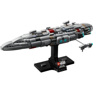 Lego star wars™ home one starcruiser modelsæt - 75405