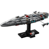 Lego star wars™ home one starcruiser modelsæt - 75405