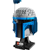 Lego ® star wars™ jango fett™ hjelm til voksne - 75408