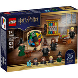 Lego harry potter tm 76460 hogwarts slot sortering hat ceremoni | 2 stk