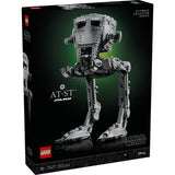 Lego star wars at-st walker byggesæt til voksne - 75417