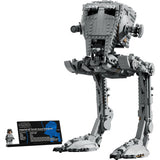 Lego star wars at-st walker byggesæt til voksne - 75417