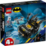 Lego 76301 superhelte dc batman og batmobile vs. Mr. Freeze | 2 stk