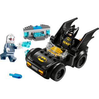 Lego 76301 superhelte dc batman og batmobile vs. Mr. Freeze | 2 stk