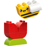Lego 30686 duplo min første blomst og bi | 10 stk