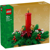 Lego julebordsdekoration - 40743