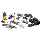 LEGO CITY 60198 godstog