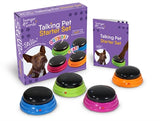 Sult efter ord, der taler Pet Starter Set