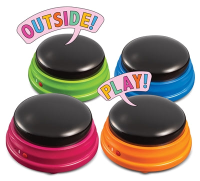 Sult efter ord, der taler Pet Starter Set