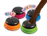 Sult efter ord, der taler Pet Starter Set