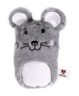 Fofos hvalp koala hamster mus plys assorteret