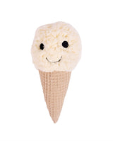Fofos is plys assorteret