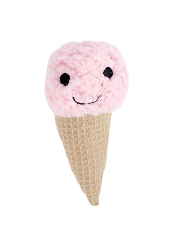 Fofos is plys assorteret