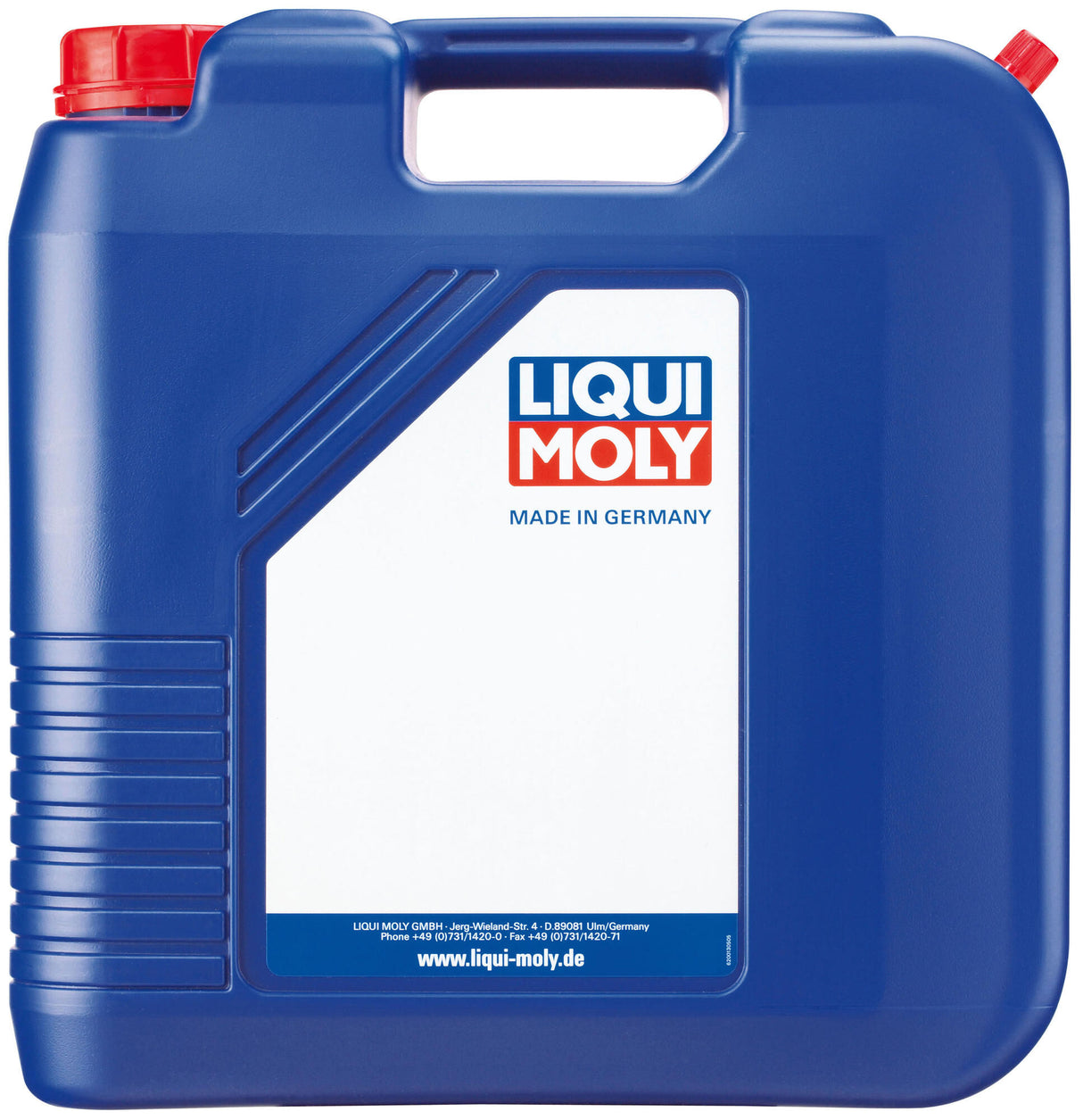 Liqui moly transmissionsolie atf iii gearolie 20ltr. atfiii