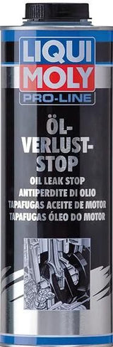 Liqui moly additiv öl-verlust-stop oil loss stop 1l pro line