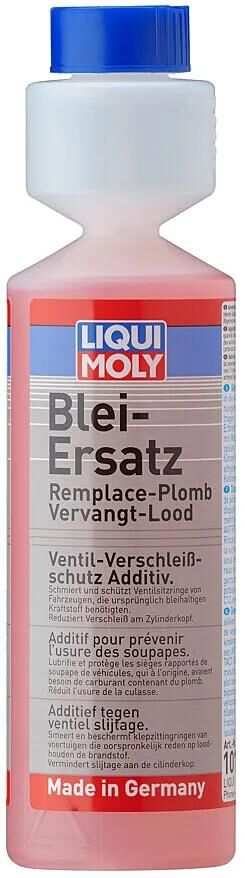 Liqui moly additiv blei-ersatz blyerstatning 250ml lm