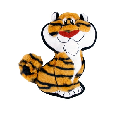 Fofos safari tiger