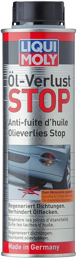 Liqui moly additiv öl-verlust-stop olie-tab-stop 300 ml