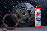 Liqui moly additiv öl-verlust-stop olie-tab-stop 300 ml