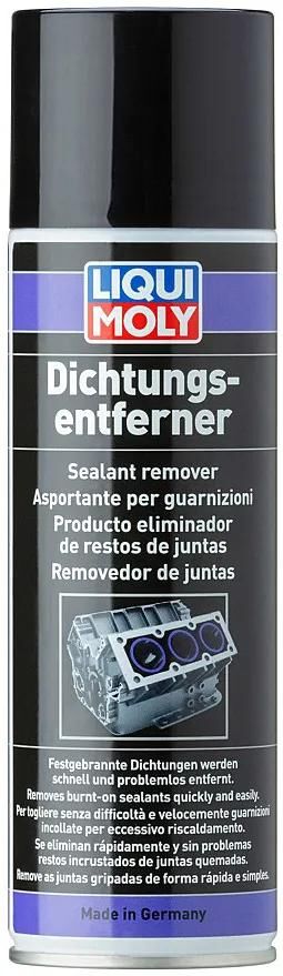 Liqui moly fugemassefjerner 300ml