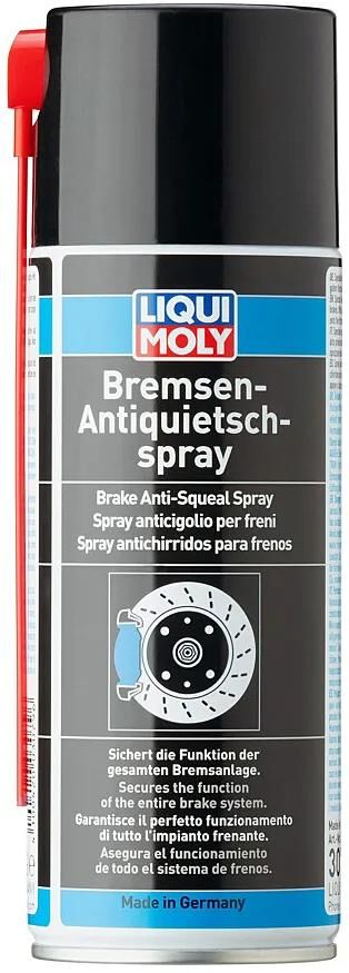 Liqui moly monteringspasta bremsen-anti-quietsch-pasta bremser-anti-hvin lm