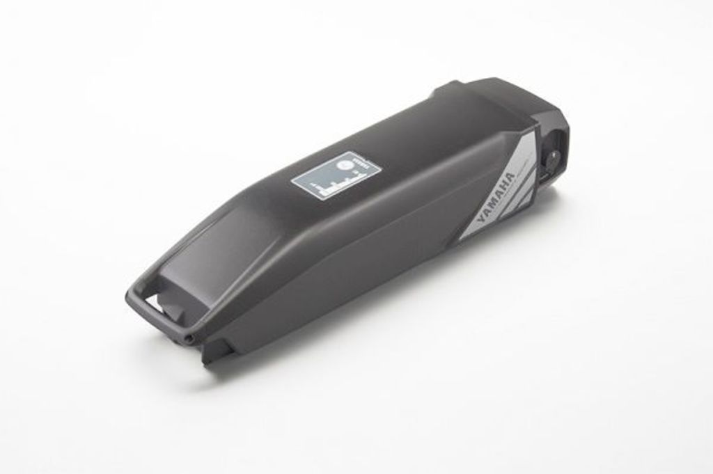 Yamaha e-cykel batteri rdt