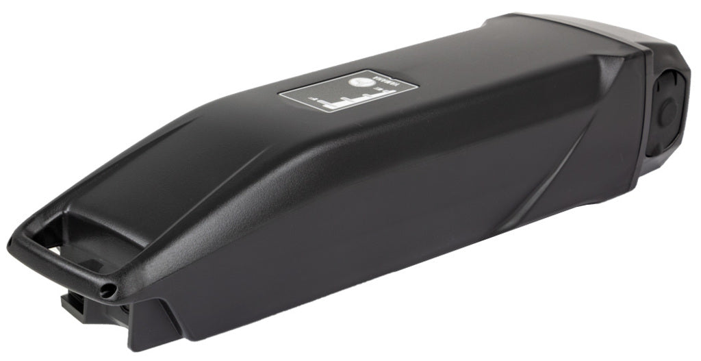 Yamaha e-cykel batteri rdt