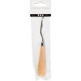 Creativ virksomhed https: www.cchobby.nl smyrna-crochet-hook-l-15-5-cm-1-piece