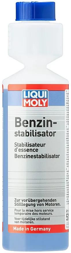 Liqui moly additiv benzin stabilisator benzin stabilisator lm