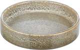 Trixie Food Bowl Drinking Bin Ceramic Brown